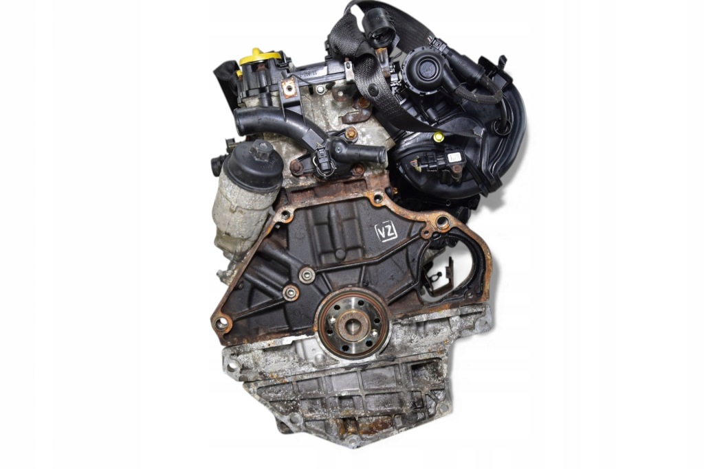 Moteur A 12 XER - Image 5