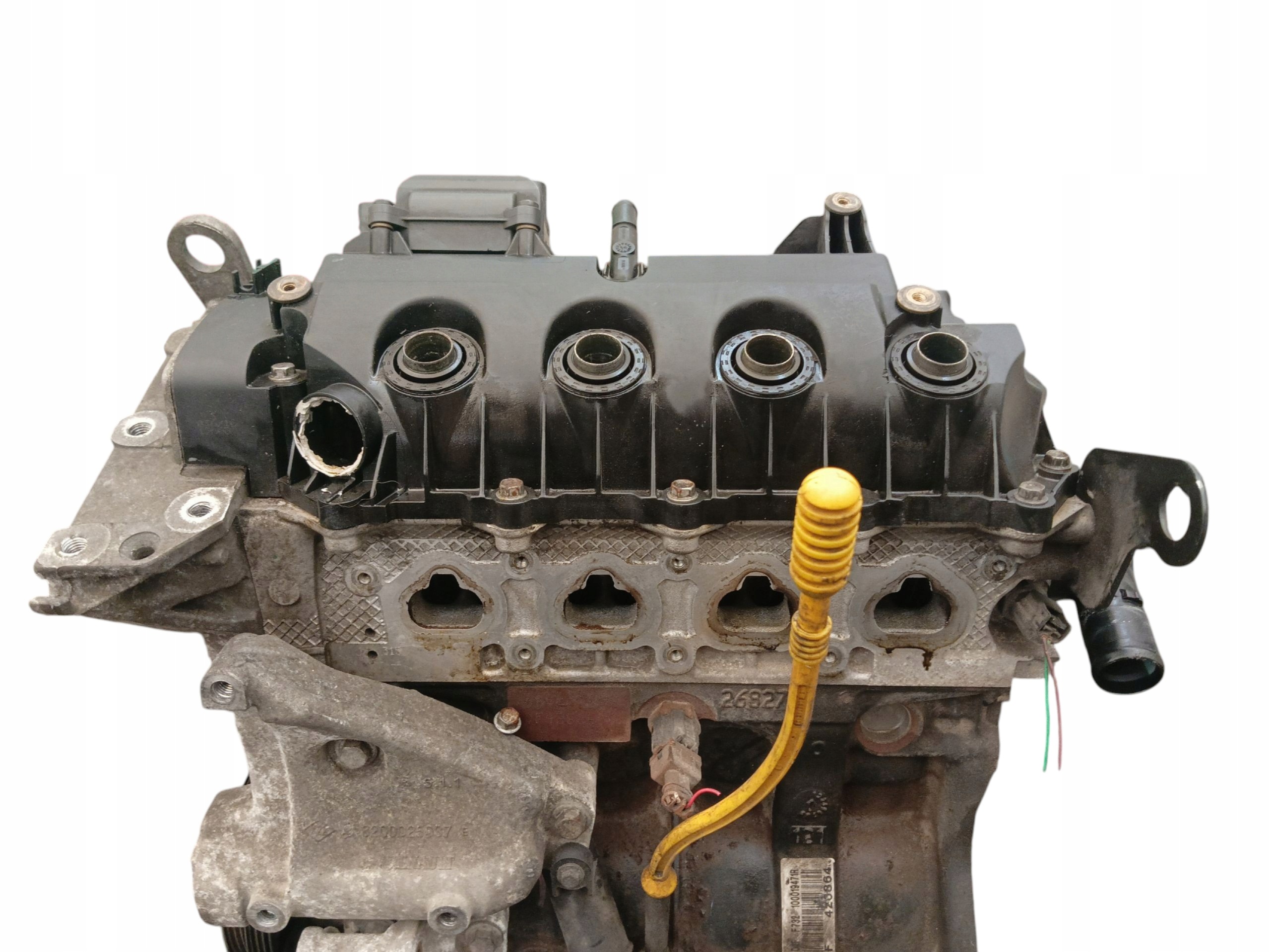 Moteur D4F 732 - Image 8