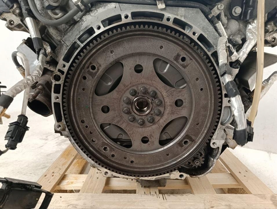 Moteur 508PS(AJ133) — vue 16