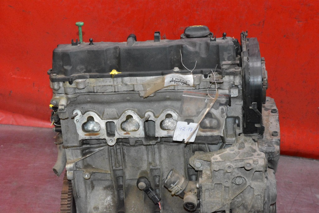 Moteur KFU (ET3J4) - Image 2