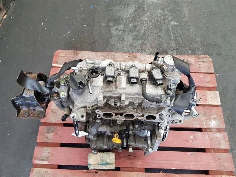 Moteur HR12DE — vue 3