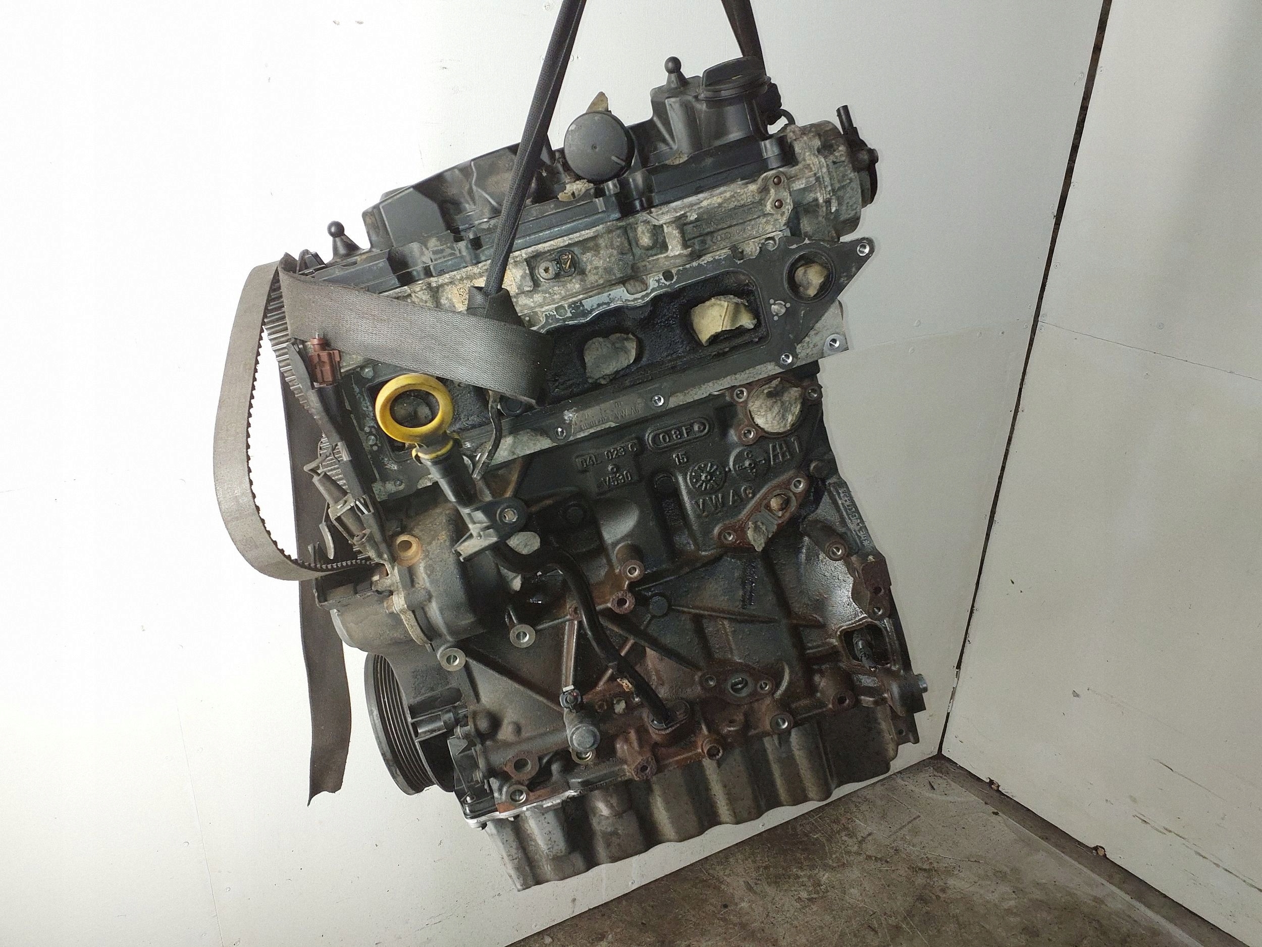Moteur CUUF - Image 4