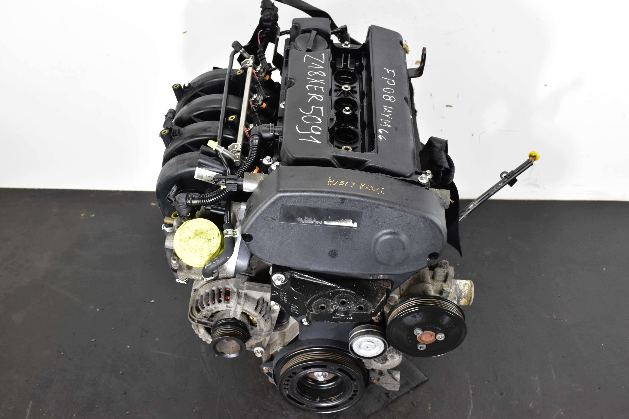 Moteur Z 18 XER - Image 11