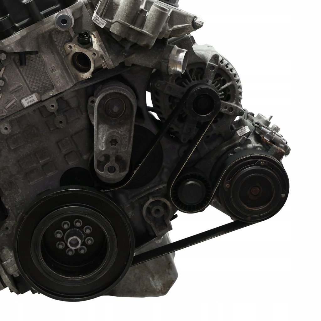 Moteur N55 B30 A — vue 2