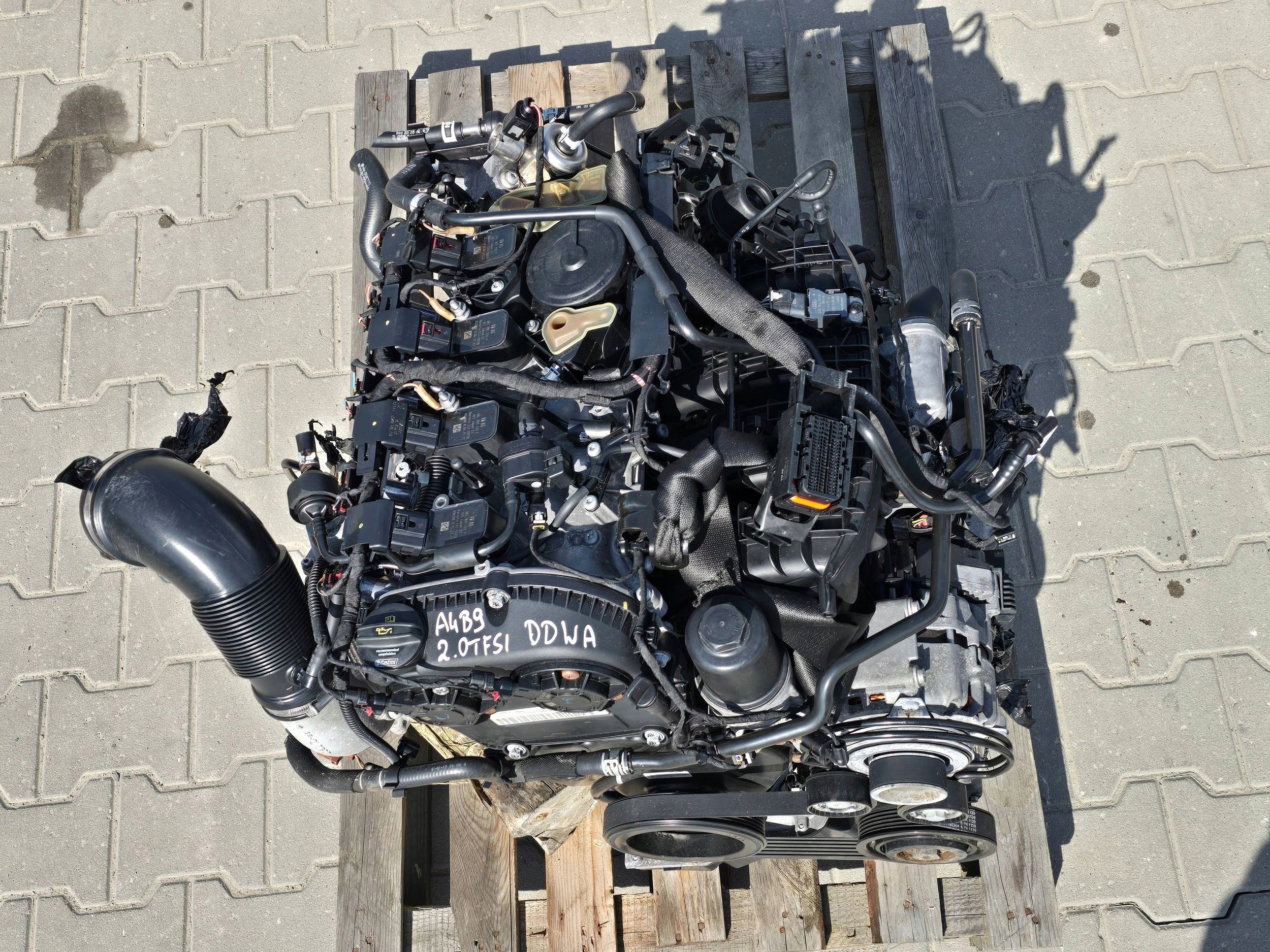 Moteur DDWA - Image 2