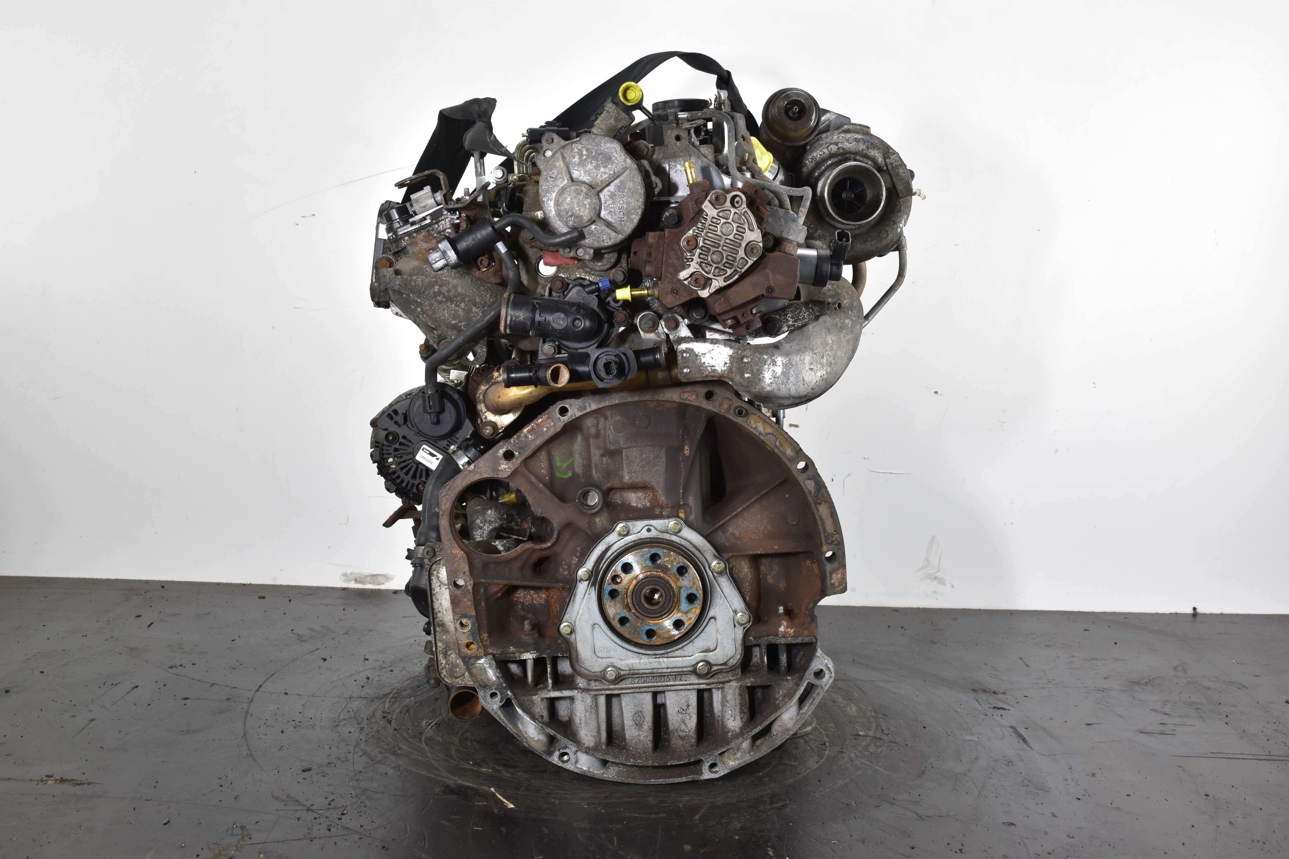 Moteur M9R 780 - Image 7