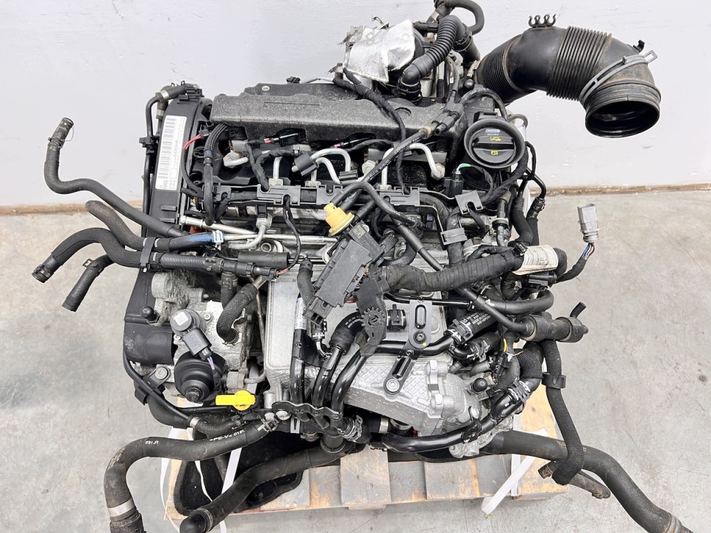 Moteur DFHA - Image 3