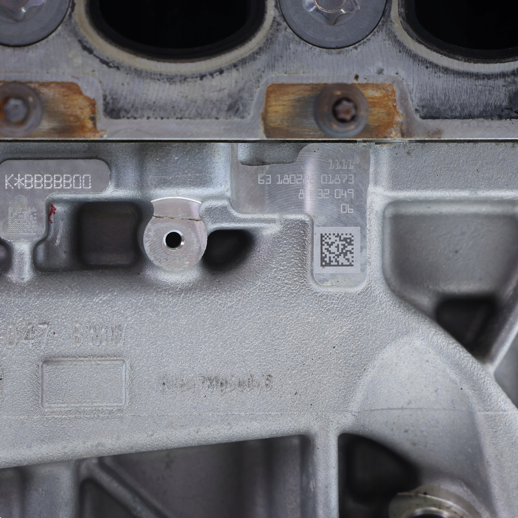 Moteur B48 A20 B - Image 11