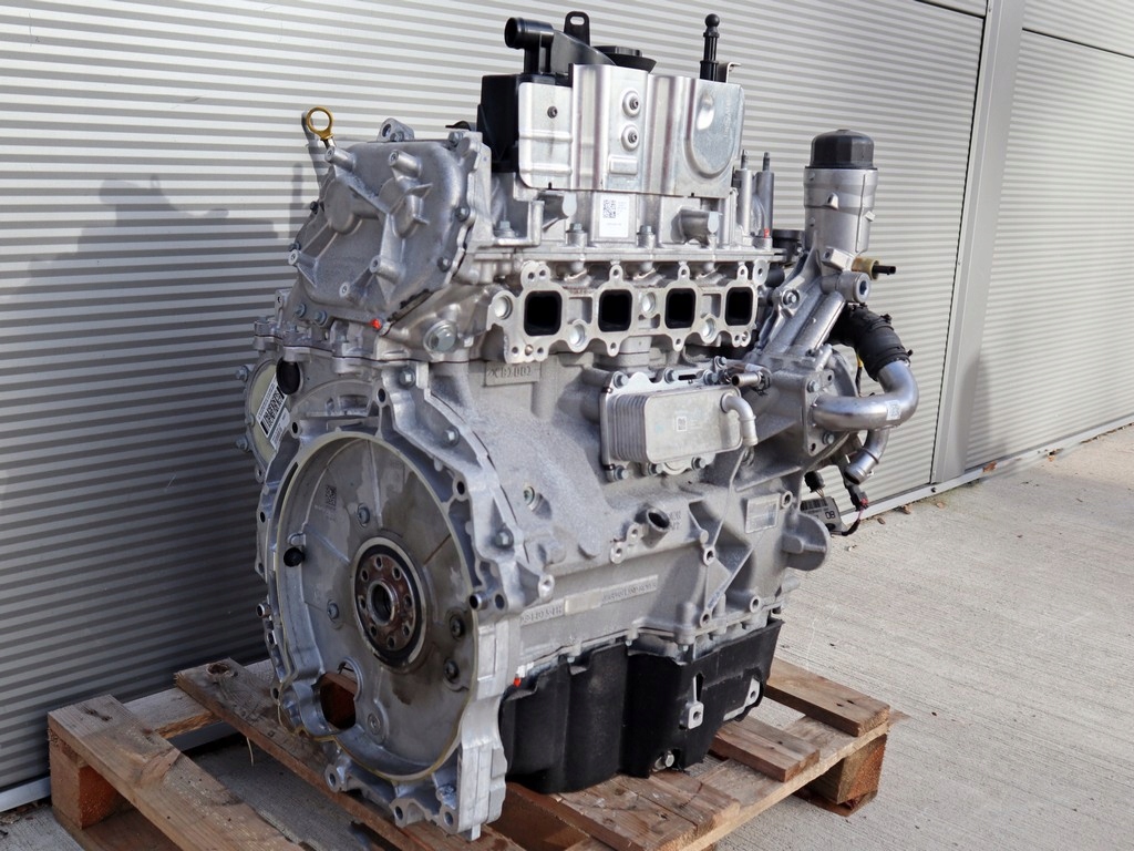Moteur 204DTY - Image 1