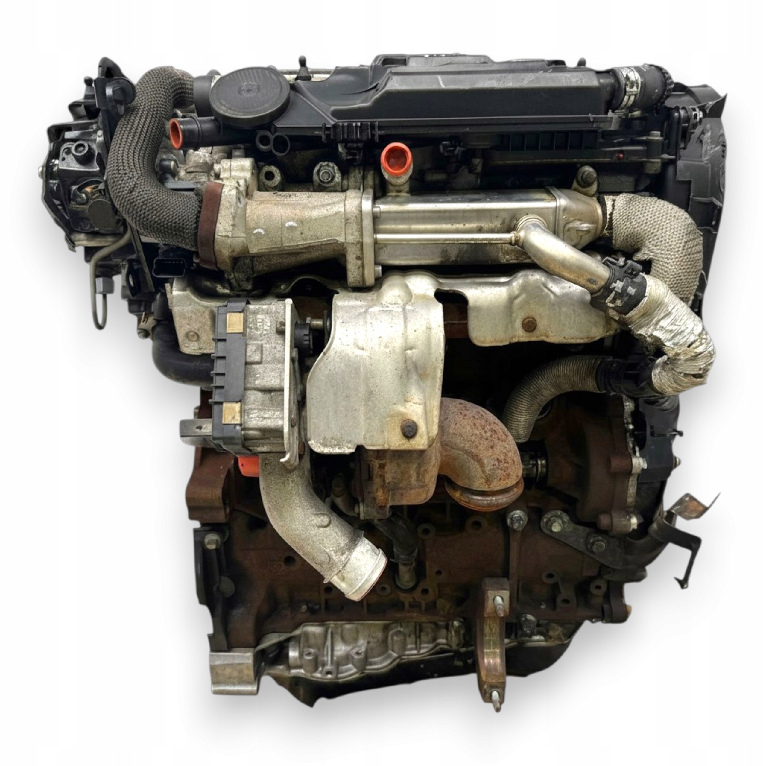 Moteur Q4WA - Image 5