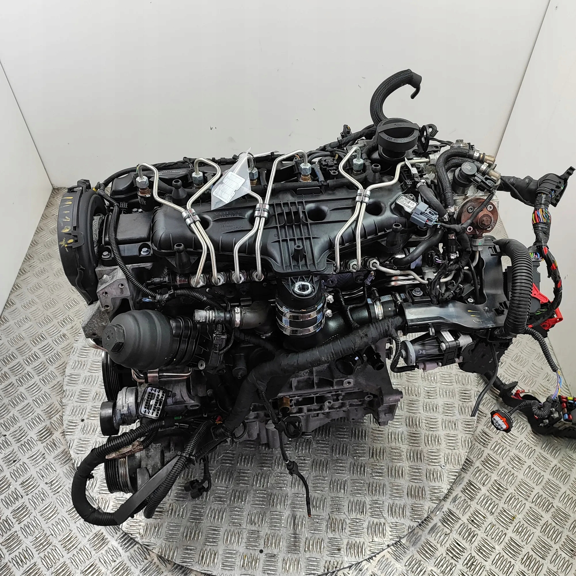 Moteur D 5204 T7 - Image 5