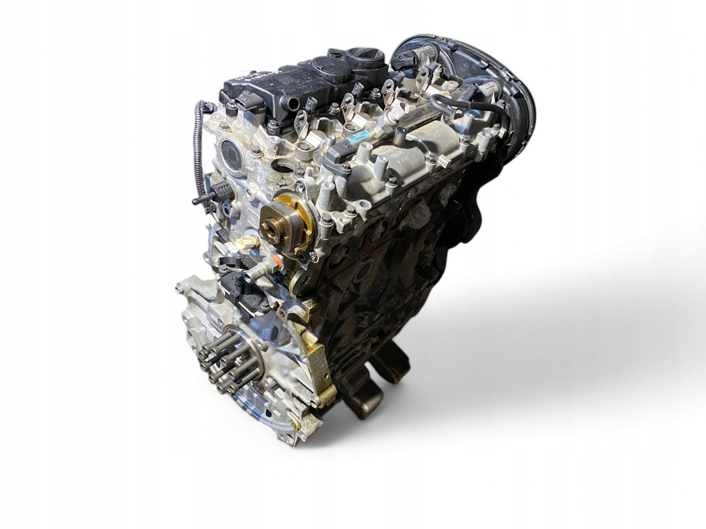Moteur B 4204 T35 - Image 2