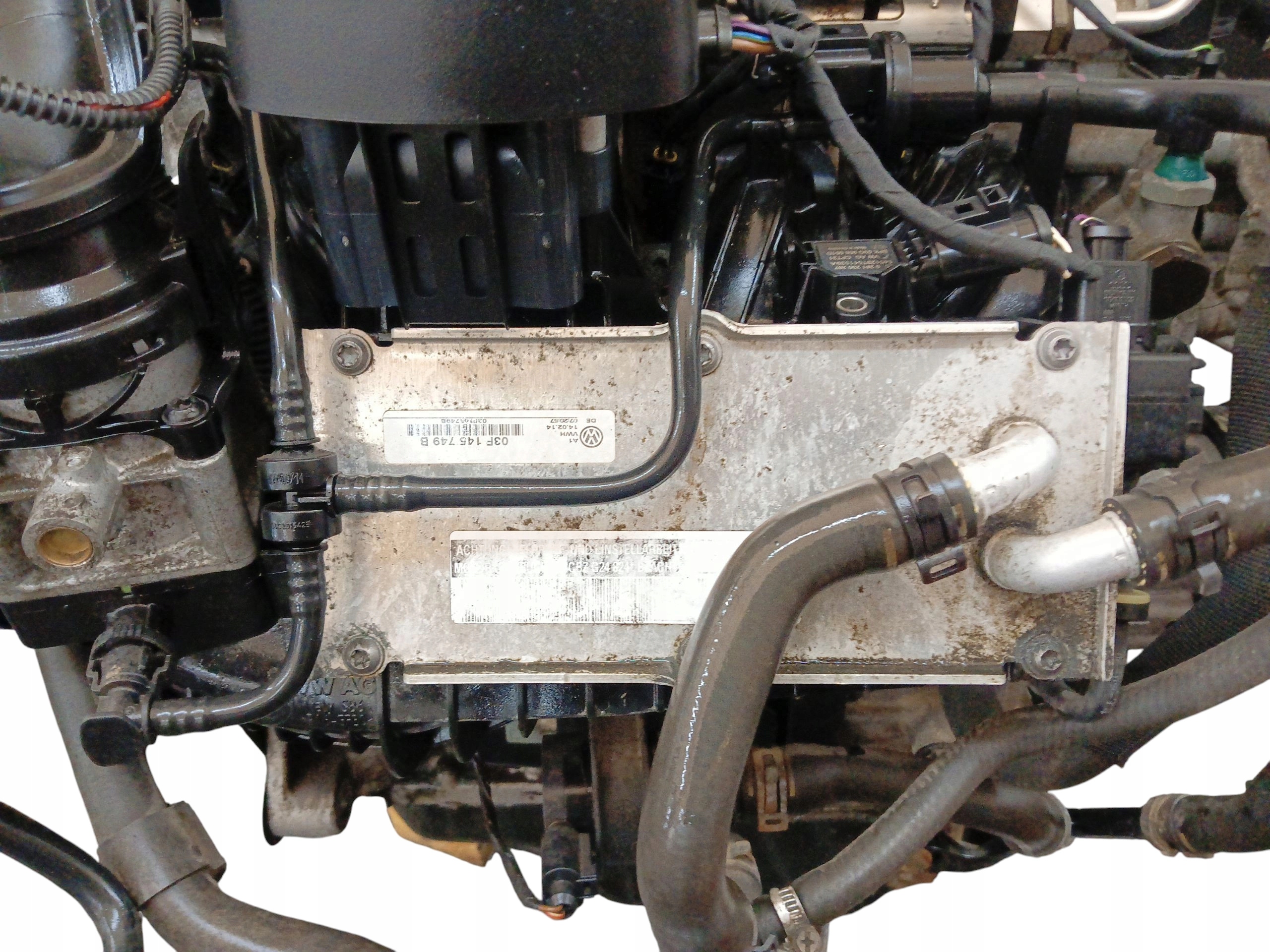Moteur CBZA - Image 10