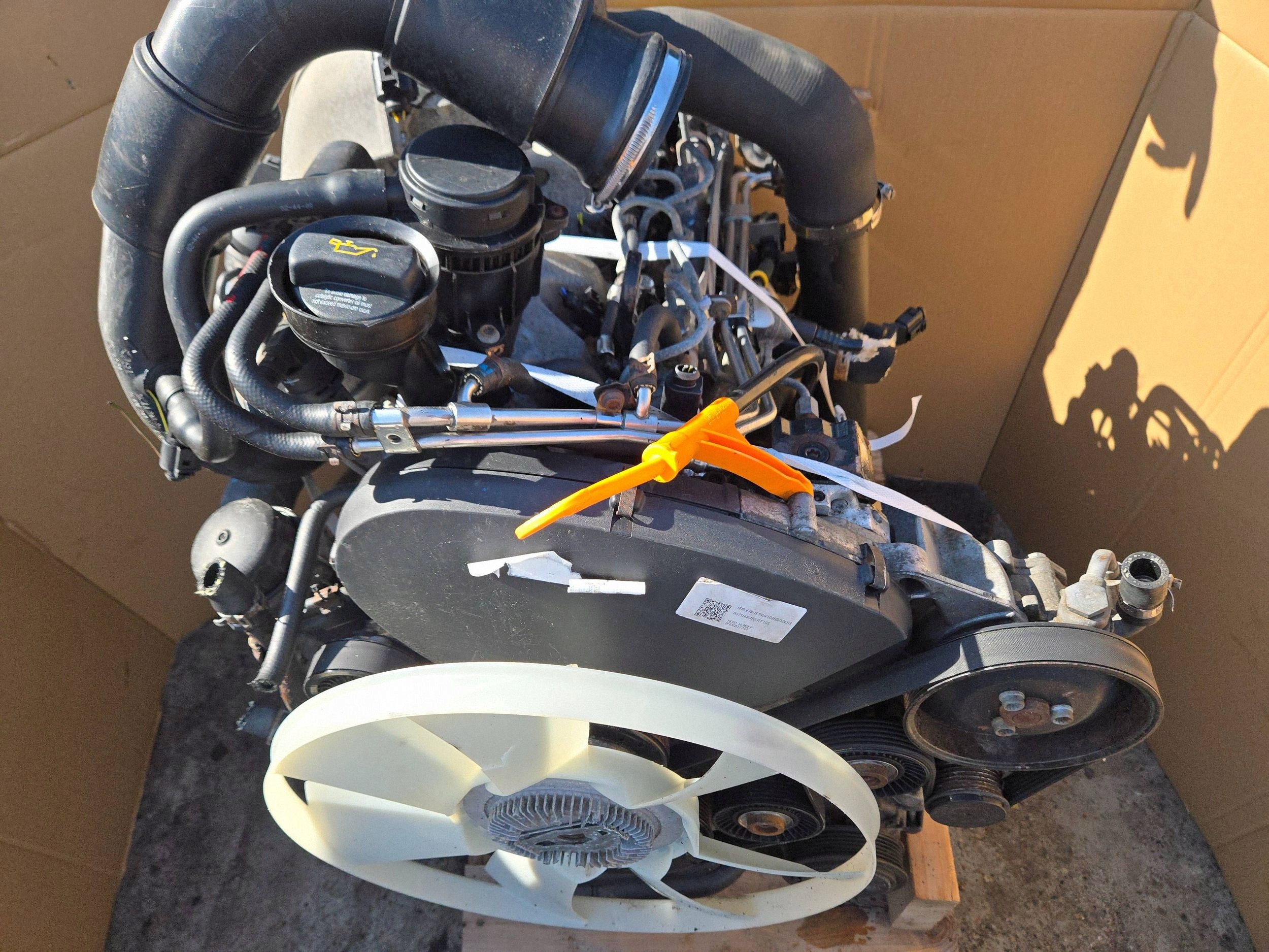 Moteur CECB - Image 2