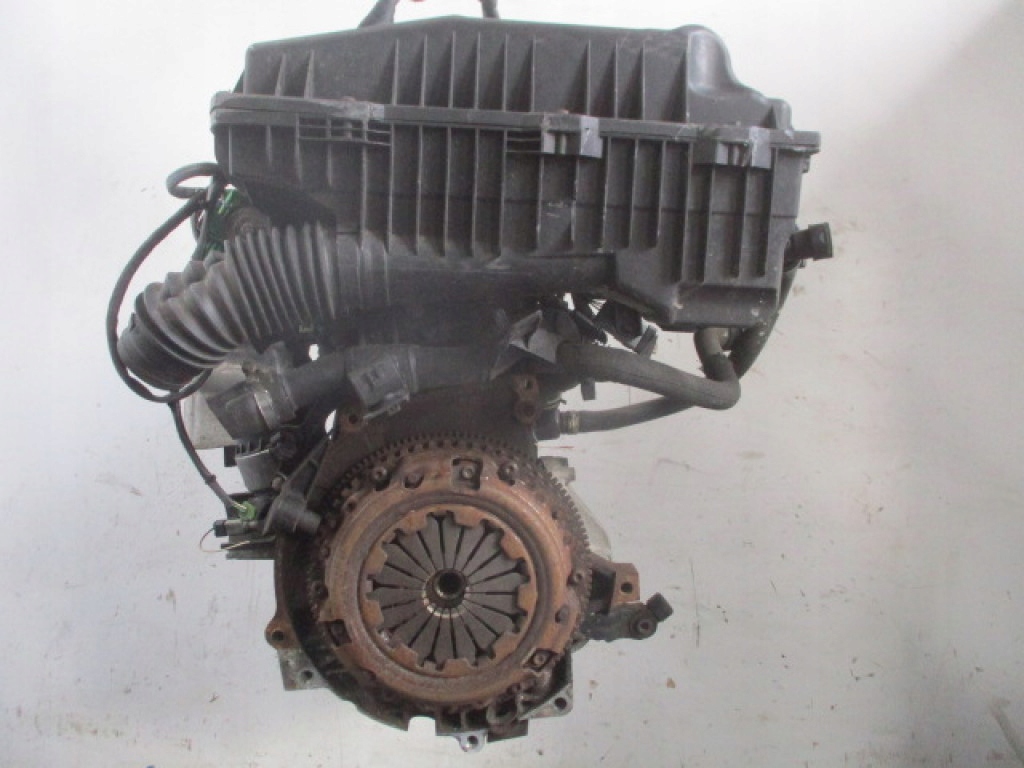 Moteur N6A (TU5JP4) — vue 2