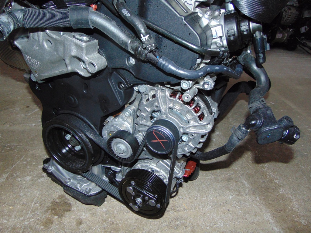 Moteur DSRB - Image 2