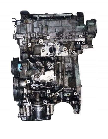 Moteur B 10 XFL - Image 1