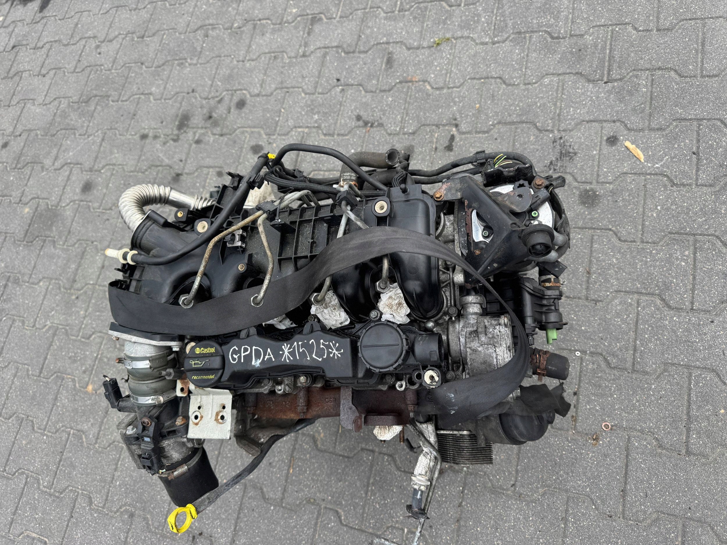 Moteur GPDA - Image 2