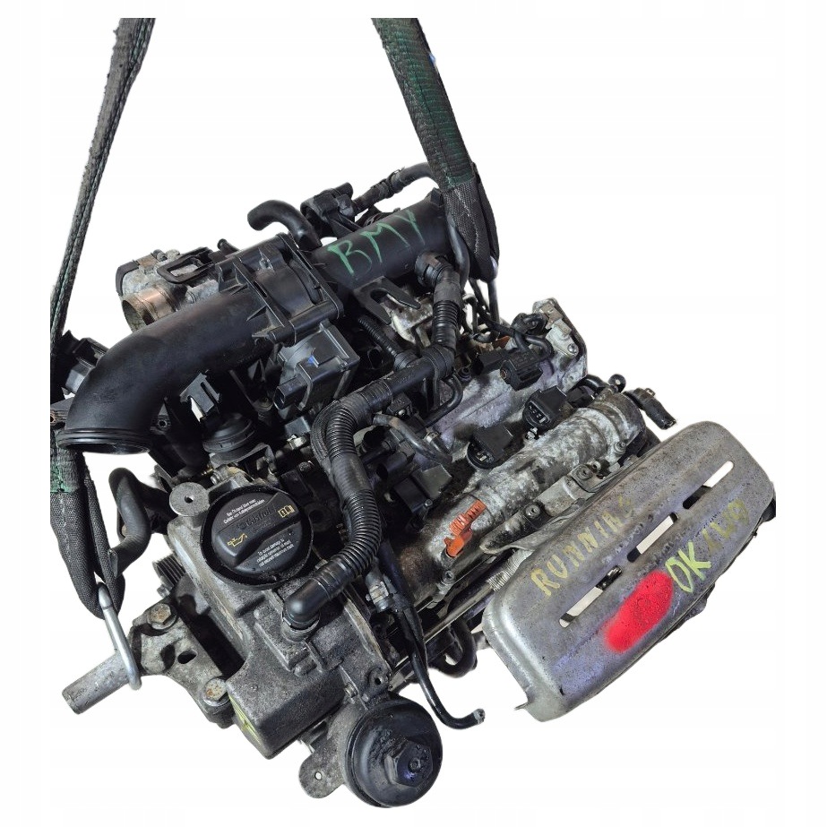 Moteur BMY - Image 7
