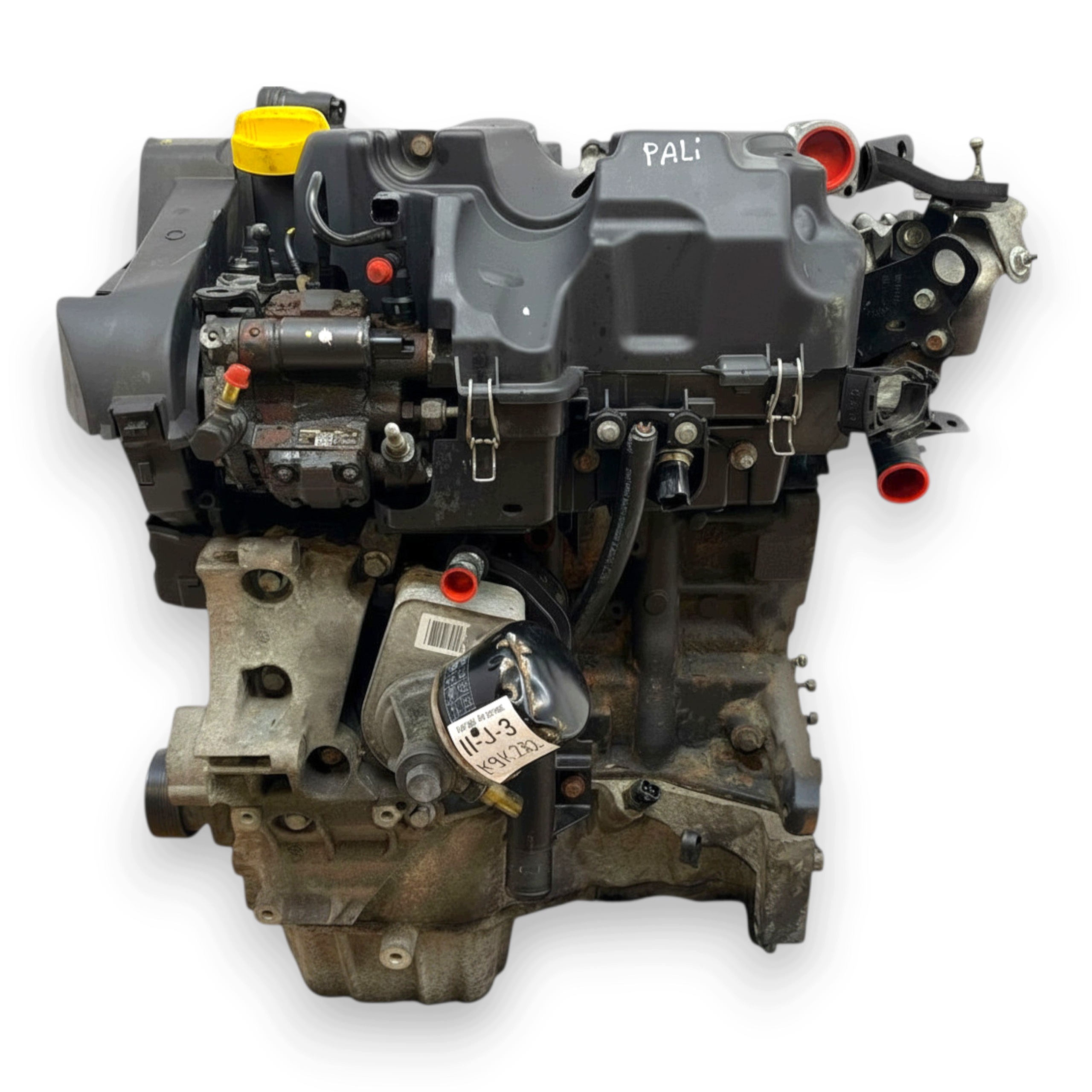Moteur K9K 282 - Image 4