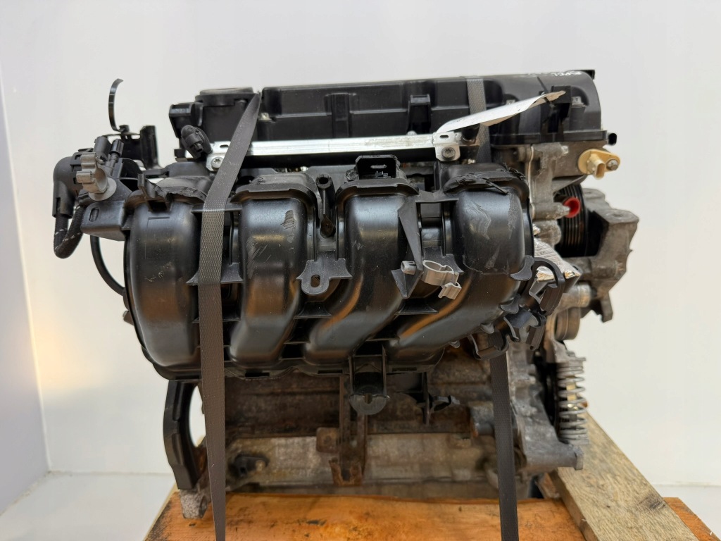 Moteur A 12 XER — vue 4