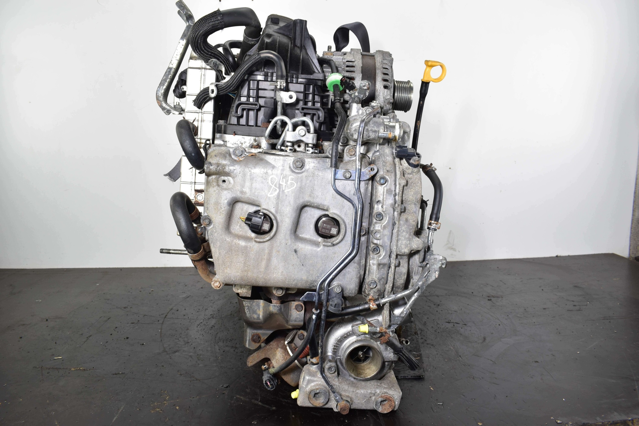 Moteur EE20Z - Image 10
