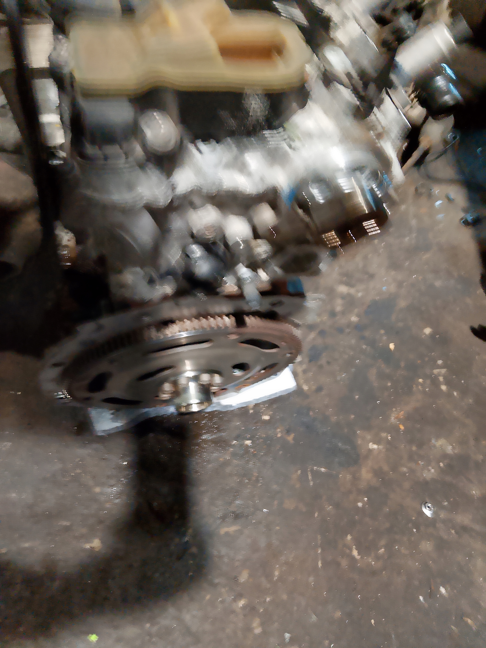 Moteur DDWA - Image 3