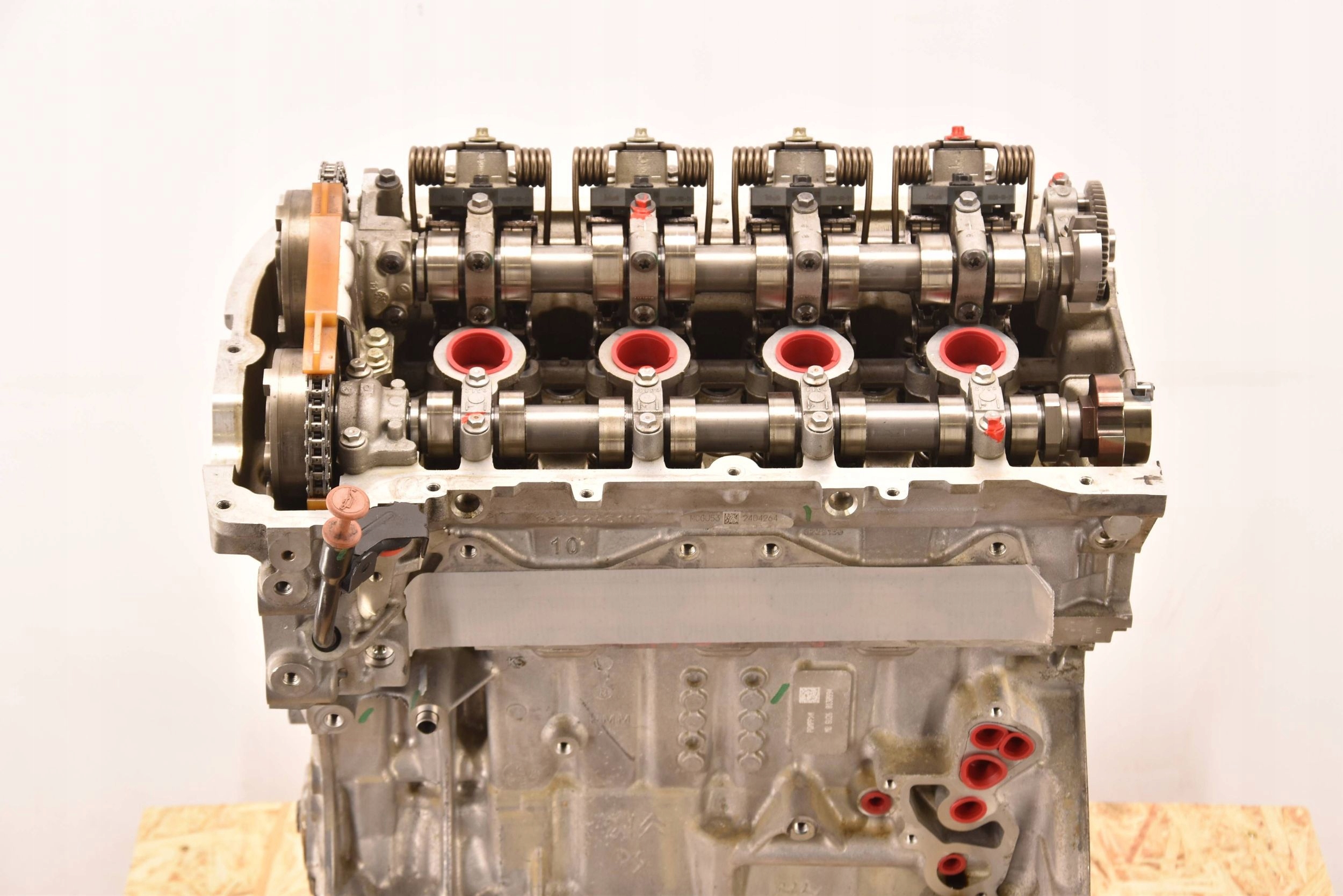 Moteur 5FH (EP6C) — vue 5