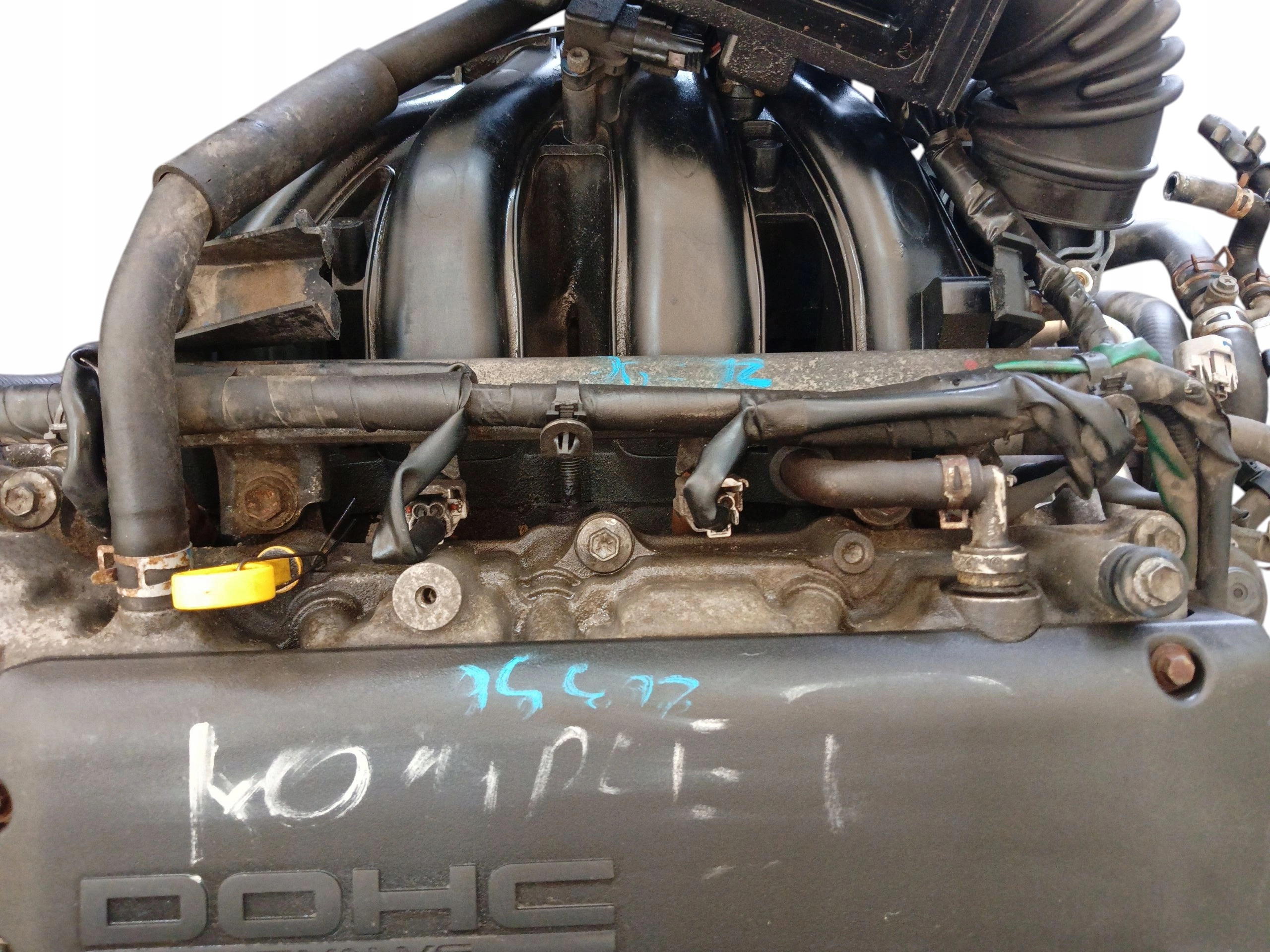 Moteur M13A - Image 11