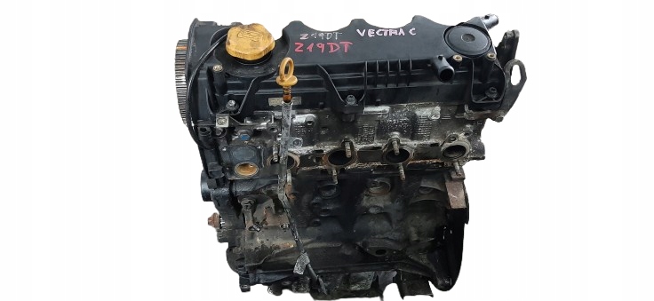 Moteur Z 19 DT - Image 1