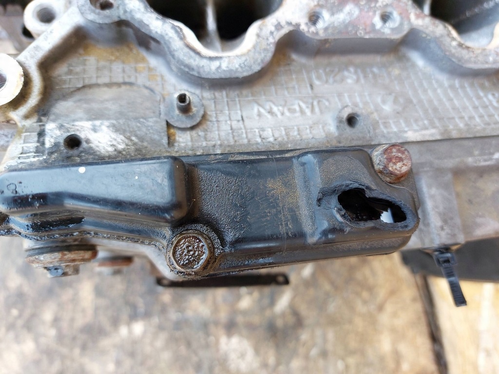 Moteur EJ20 (Turbo) - Image 3