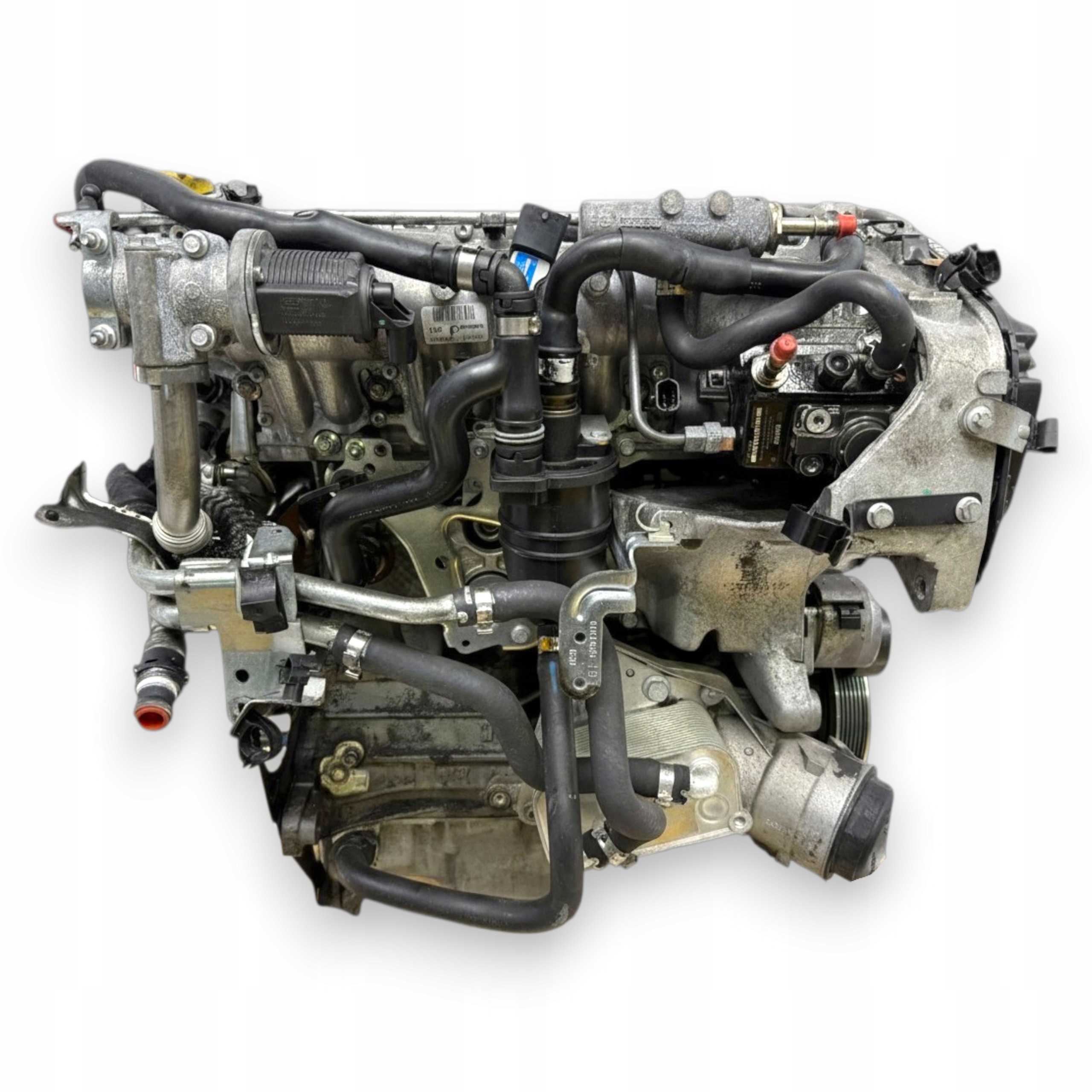 Moteur 939 A2.000 — vue 3