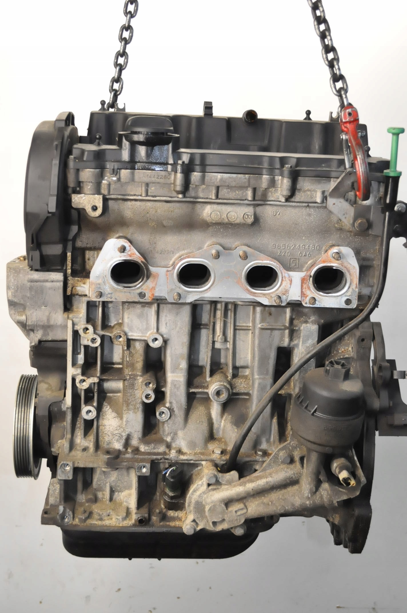 Moteur KFU (ET3J4) - Image 2