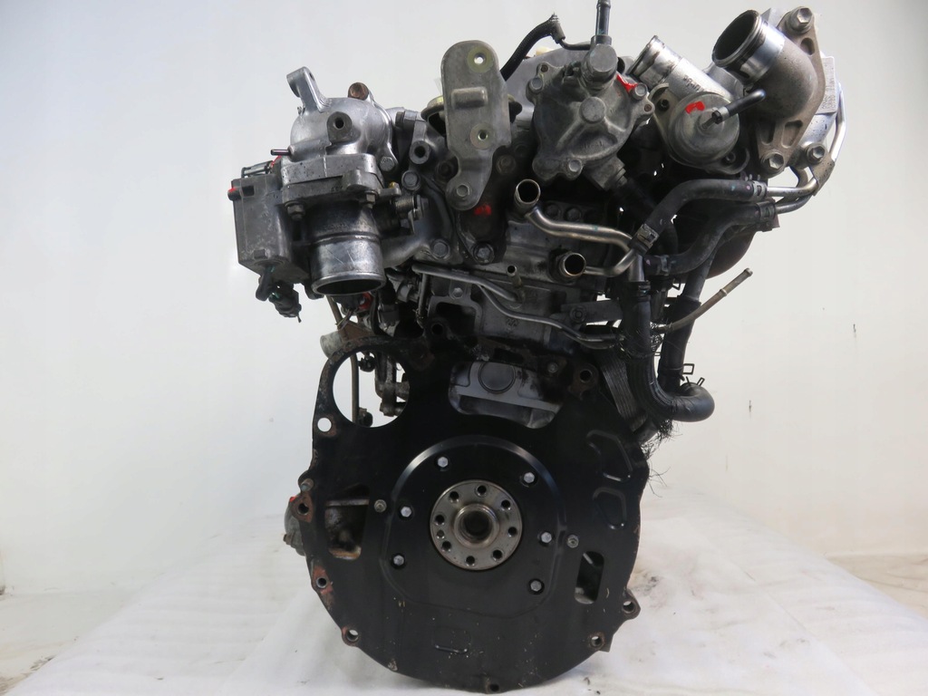 Moteur 1CD-FTV — vue 2