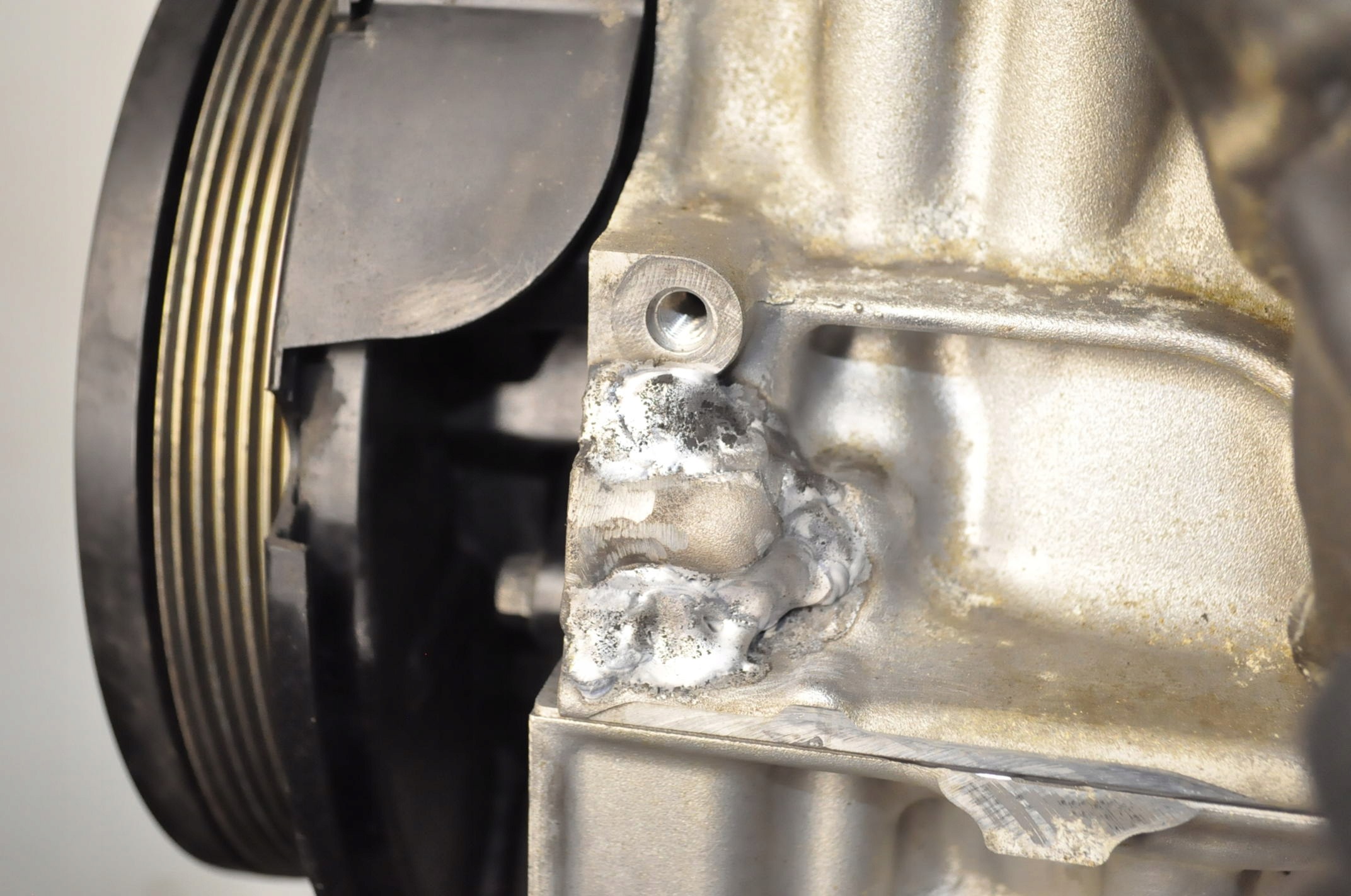 Moteur D 4204 T23 - Image 2