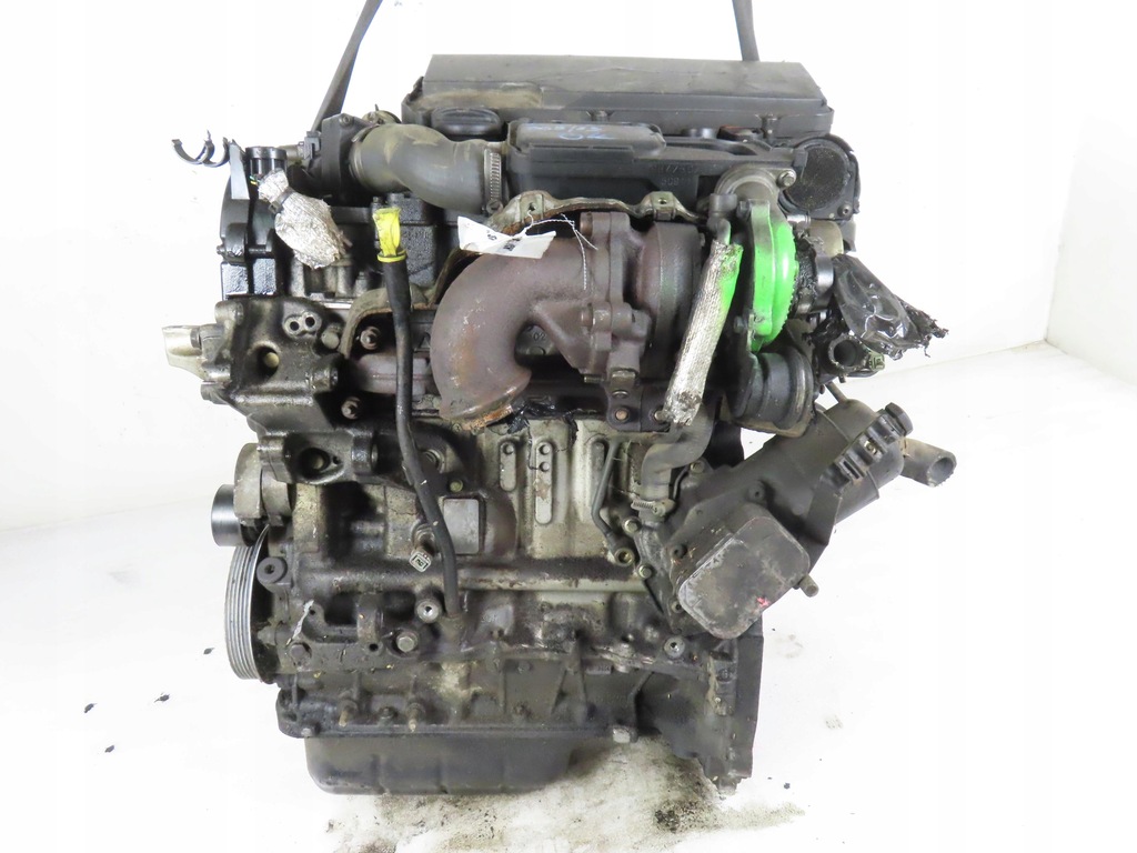 Moteur 8HX (DV4TD) - Image 1