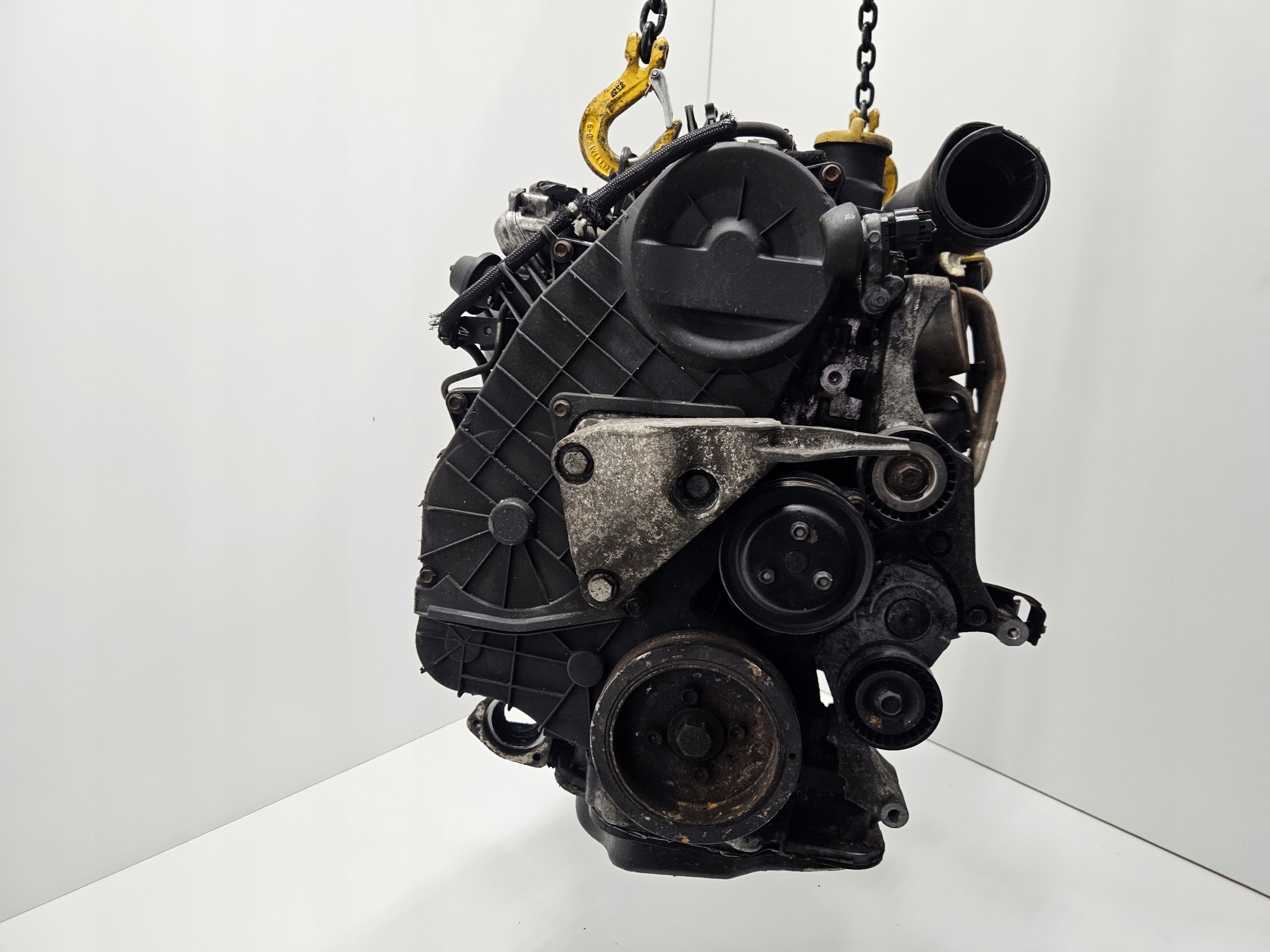 Moteur A 17 DTR - Image 5