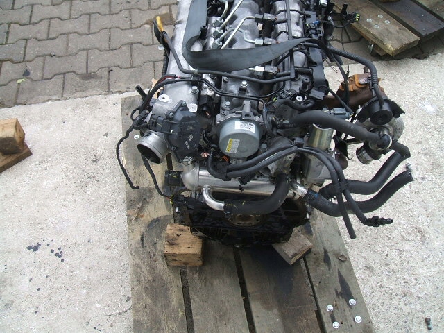 Moteur D4FC — vue 3