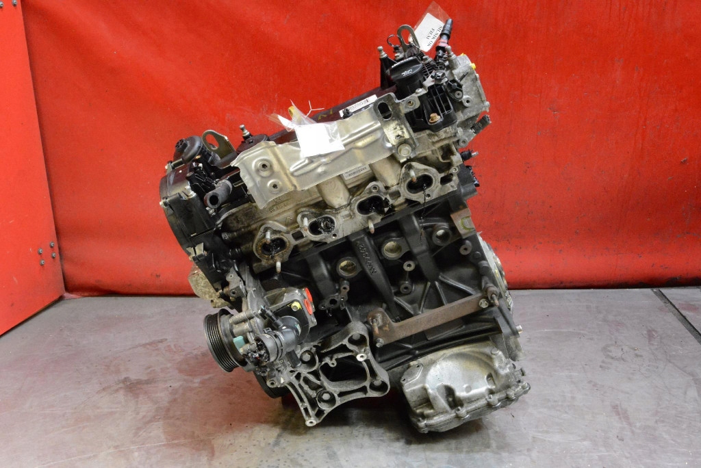 Moteur B 20 DTH - Image 1