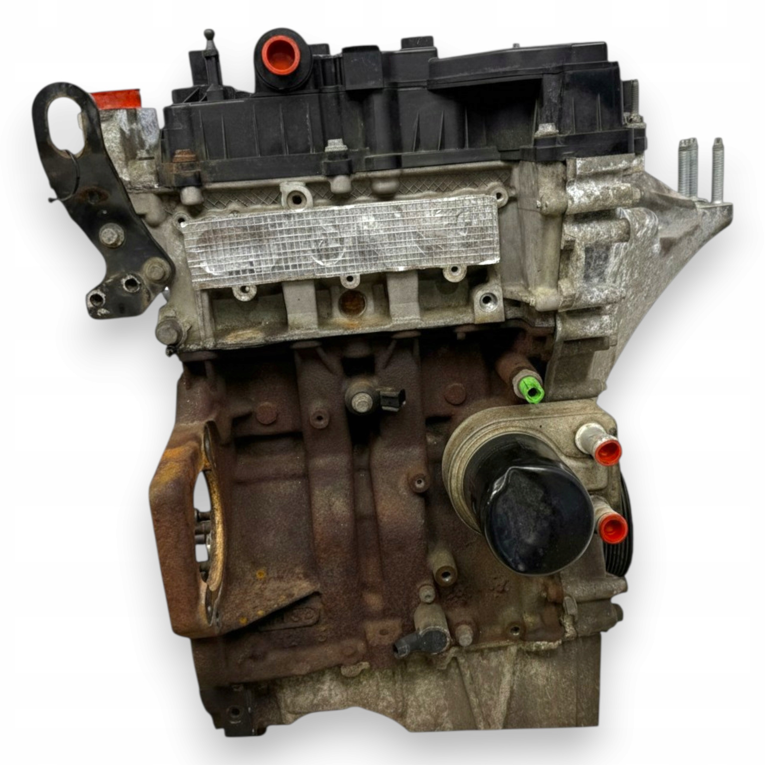 Moteur M2DA — vue 6