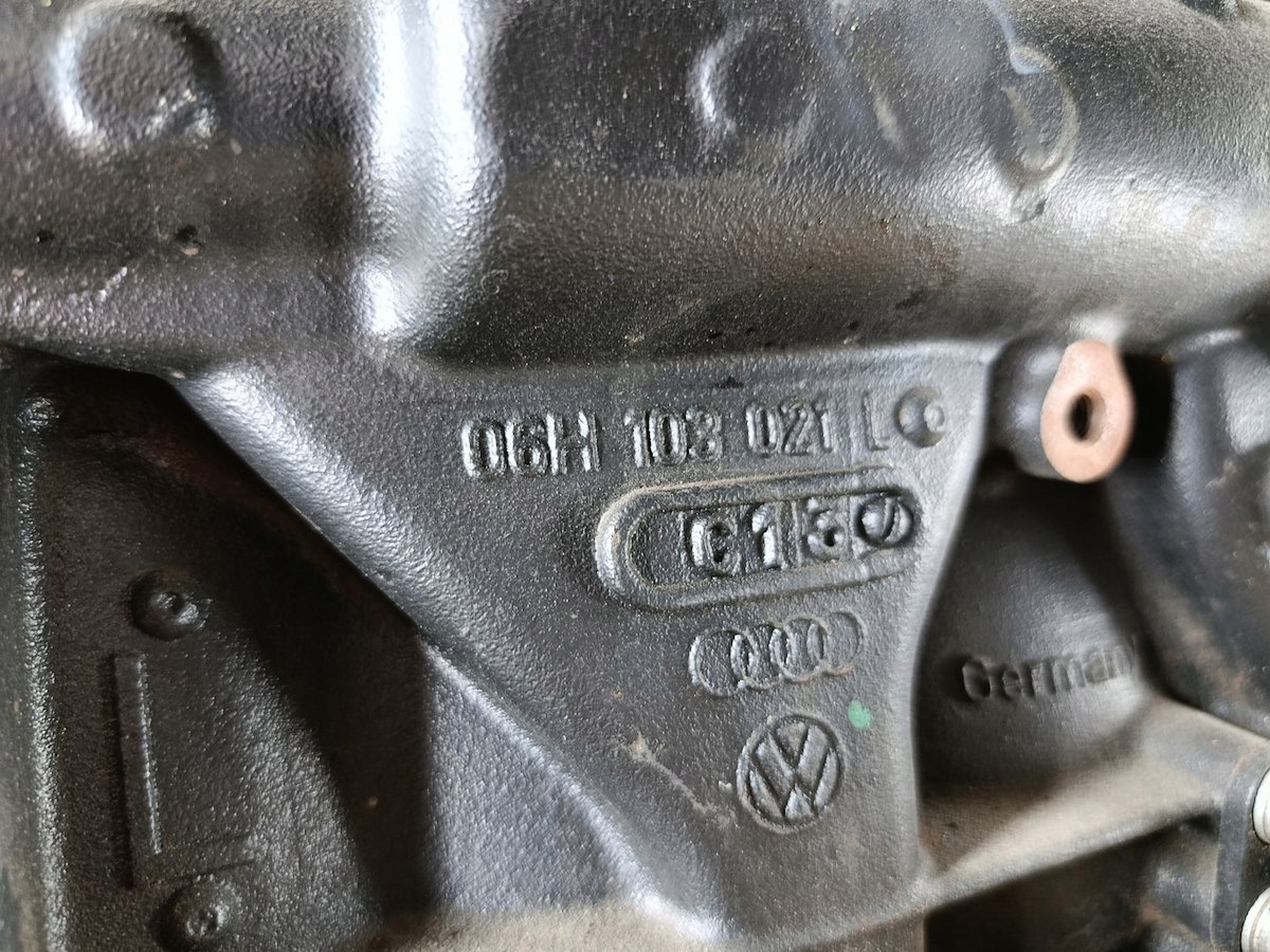 Moteur CCZC - Image 12