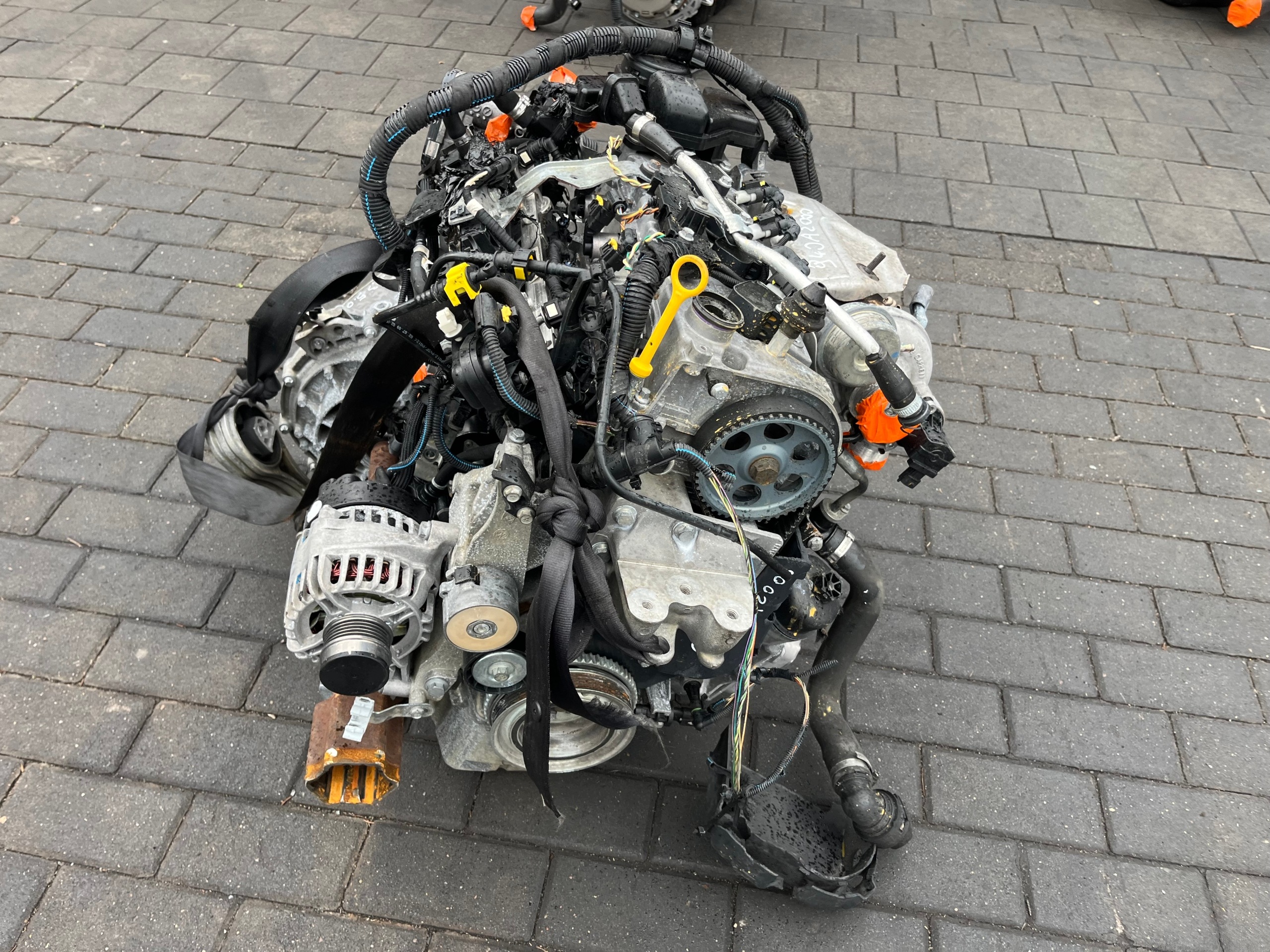 Moteur 940 A2.000 - Image 5