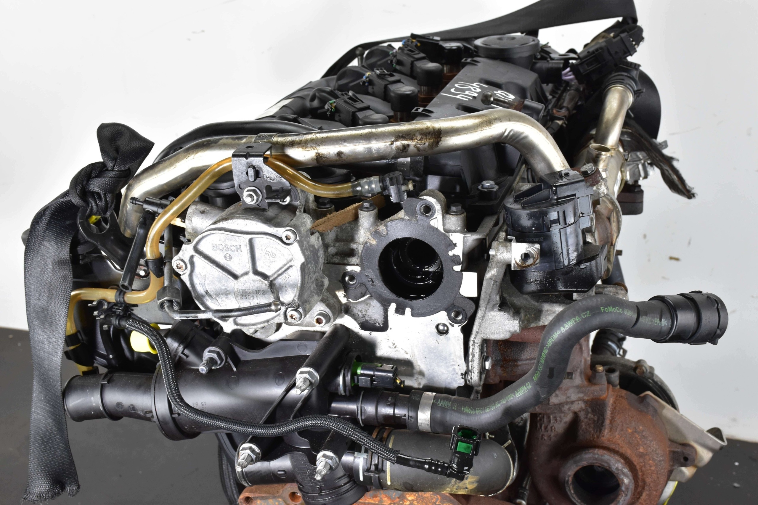 Moteur G6DB - Image 4