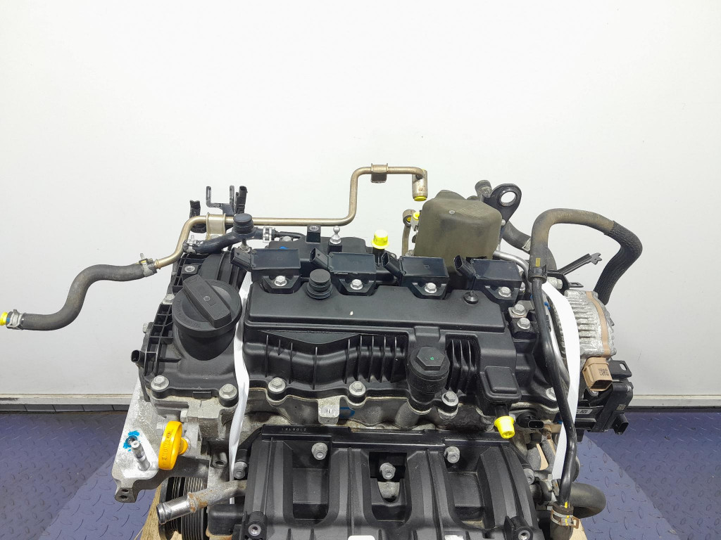 Moteur G4LK - Image 5