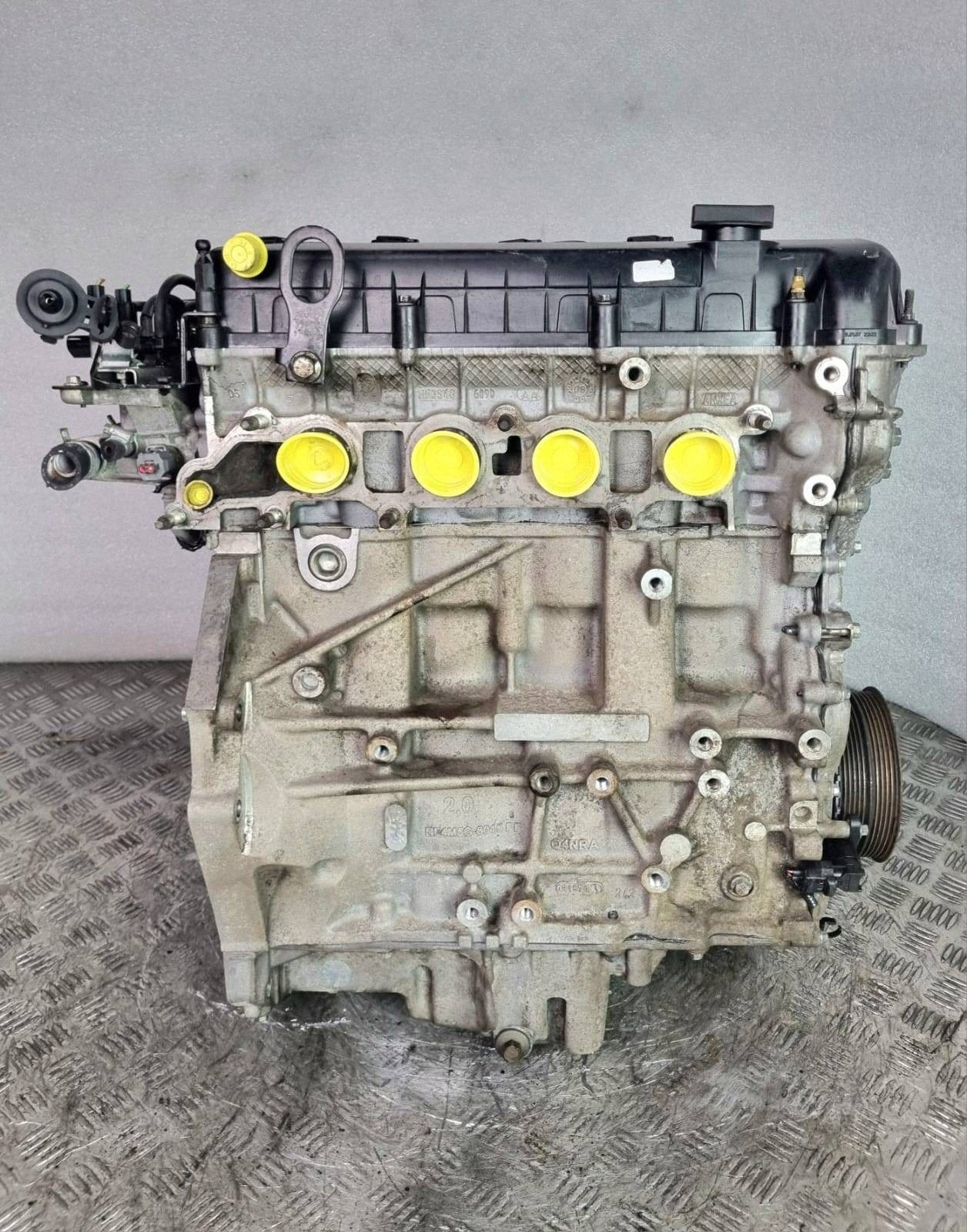Moteur AODA - Image 3
