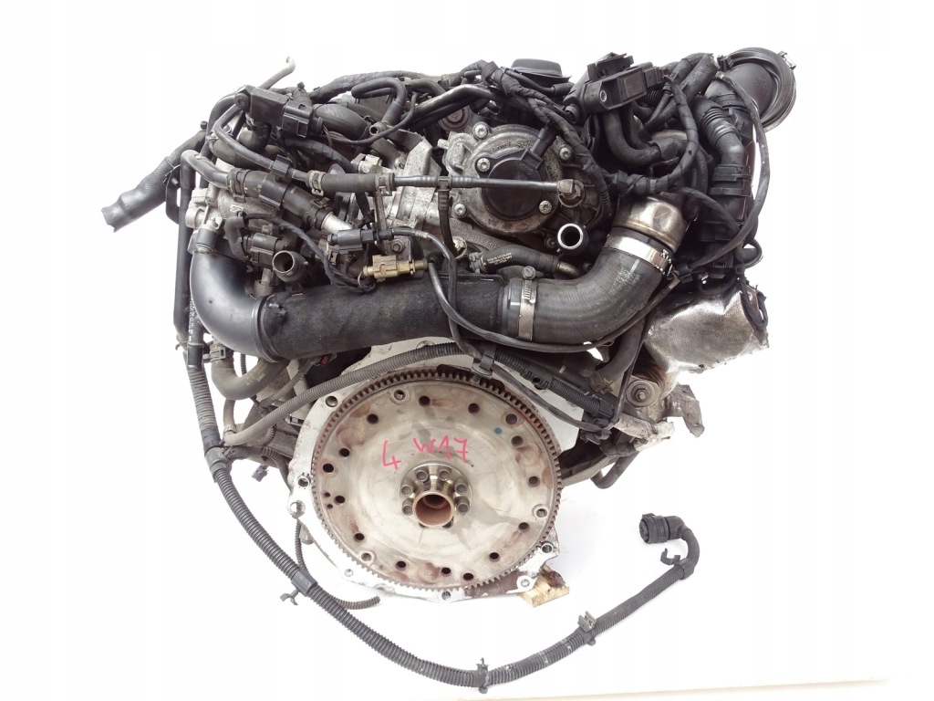 Moteur CNHA — vue 4