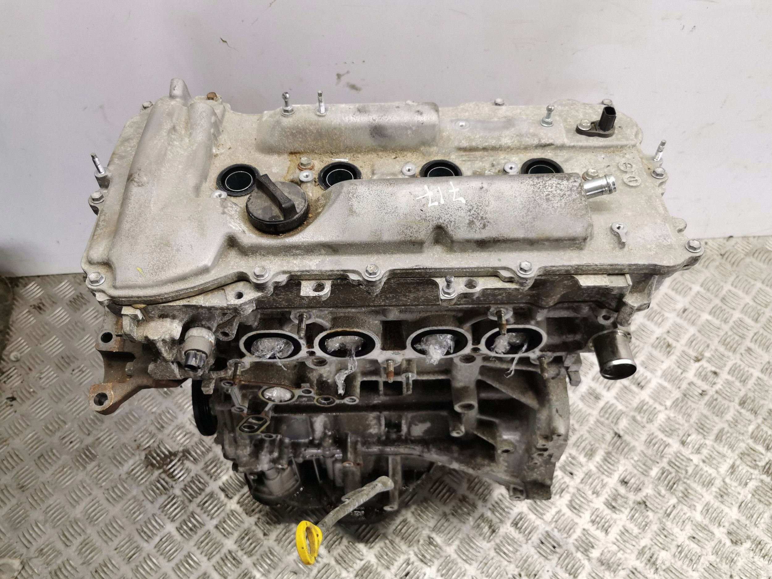 Moteur 2AR-FXE - Image 1