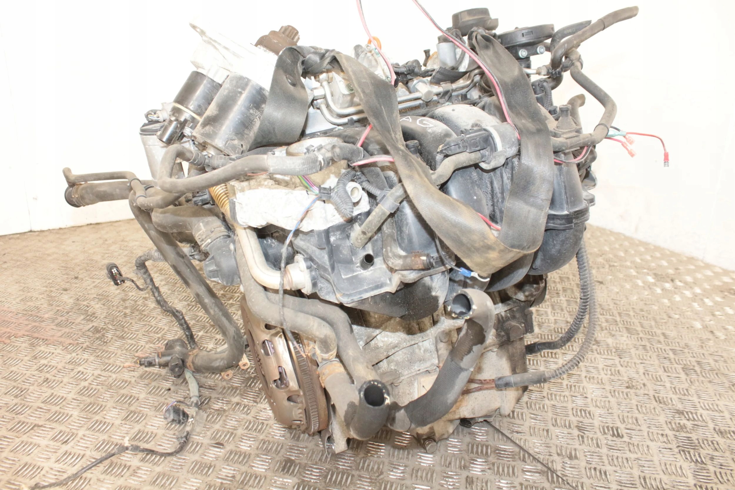 Moteur BAG - Image 2