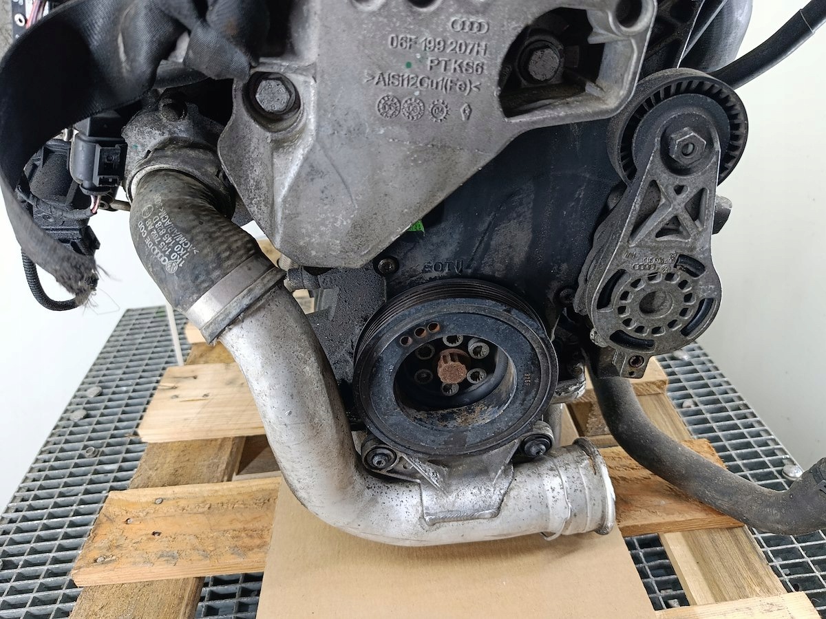 Moteur BWA - Image 7