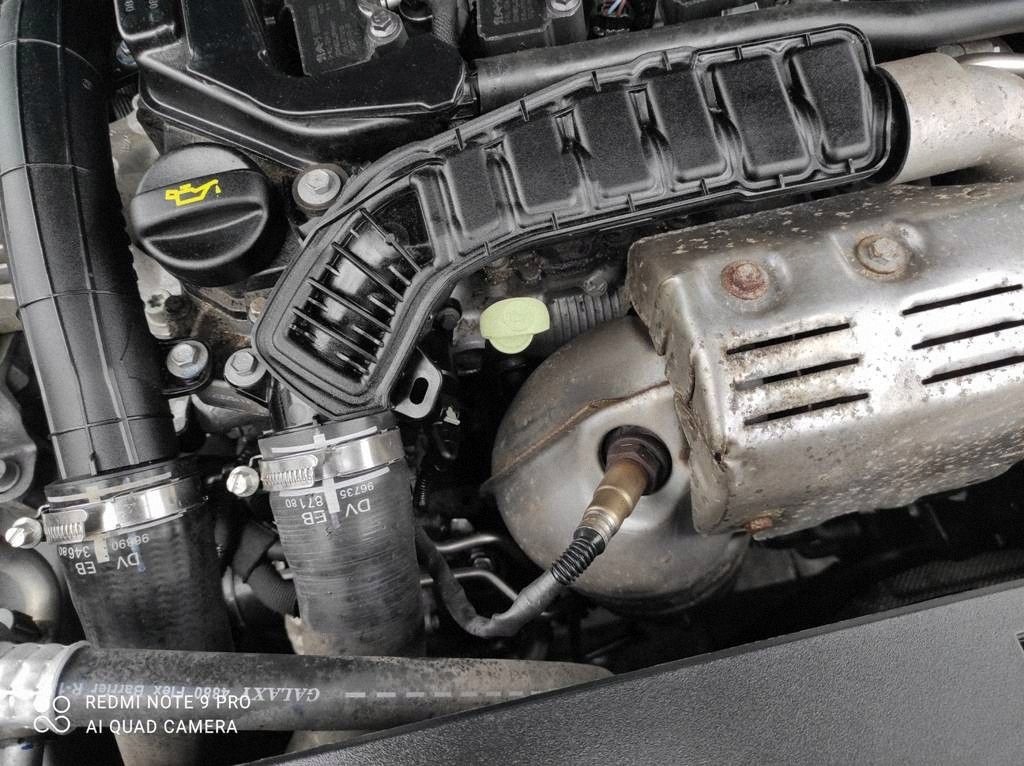 Moteur HNS (EB2ADTS) - Image 3